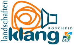 Das Logo der Klanglandschaften