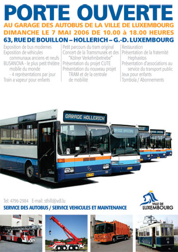 Das Plakat zur Veranstaltung