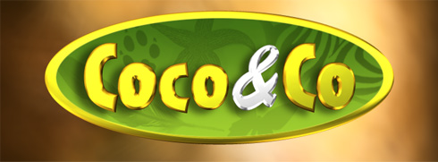 Logo: Coco & Co