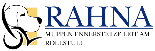 Logo: Rahna