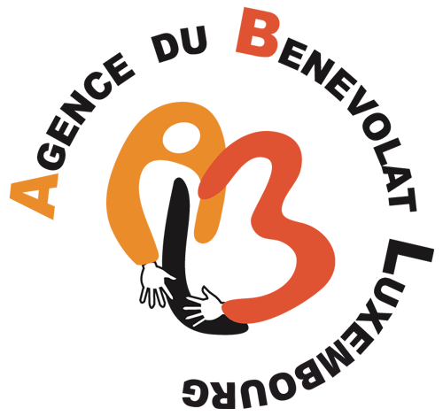 Logo: Agence du Benevolat Luxembourg