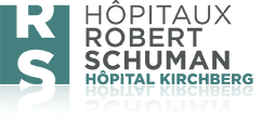 Logo Hôpitaux Robert Schuman