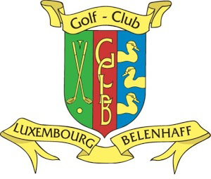 Logo Golf de Luxembourg  Belenhaff