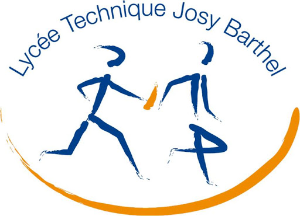 Logo Lycée Technique Josy Barthel