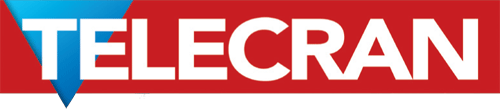 Logo: Télécran