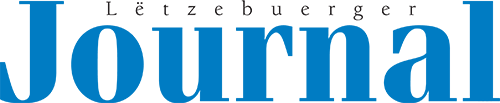 Logo: Lëtzebuerger Journal