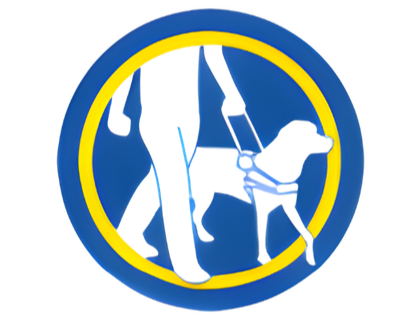 Logo European Guide Dog Federation