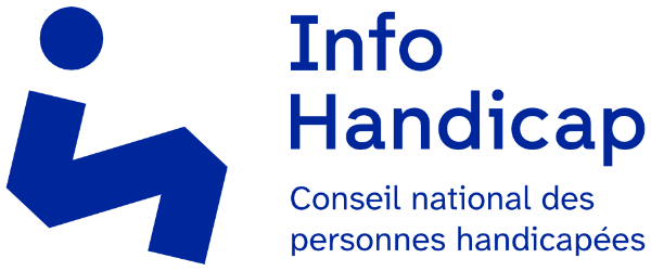 Logo Info-Handicap