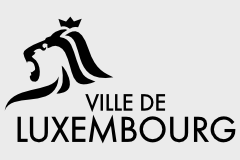 Logo Ville de Luxembourg